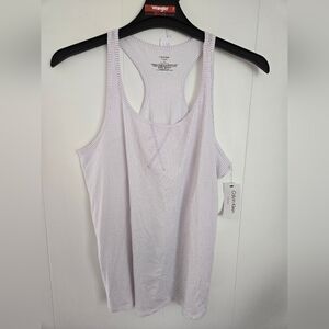 Nwt Calvin Klein Sleepwear Pj Top